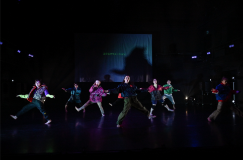 Baobab過去公演写真2