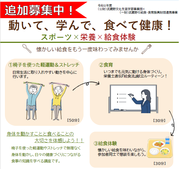 チラシ