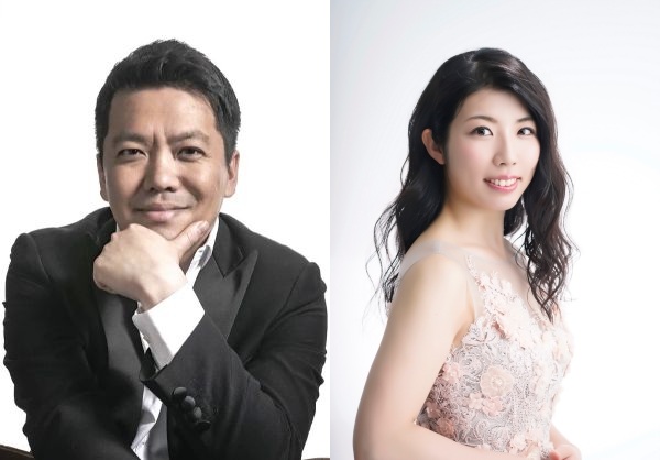 木村善明　梅村知世　写真