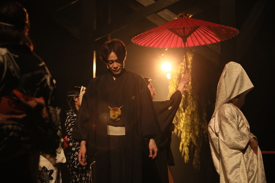 あやめ十八番過去公演写真