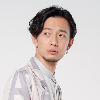 吉田能プロフィール画像