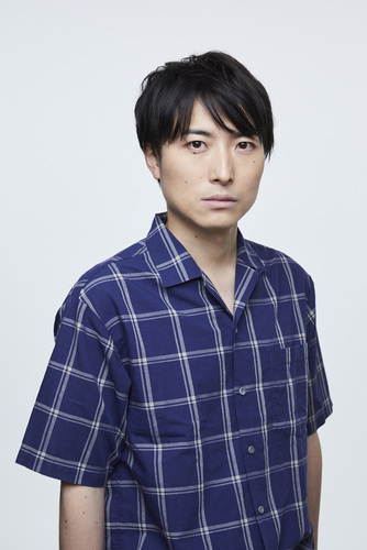 中屋敷法仁プロフィール写真