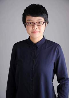 プロフィール写真