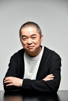 プロフィール写真