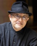 串田和美 プロフィール写真