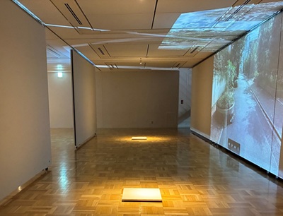 展示室