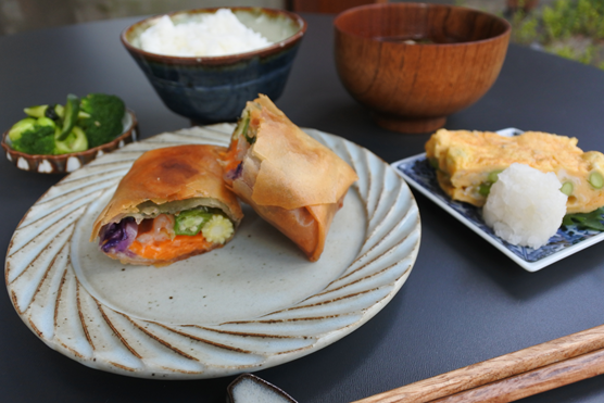 プロに学ぶ!おいしい食卓の作り方