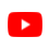 youtube　ロゴ（外部リンク・新しいウィンドウで開きます）