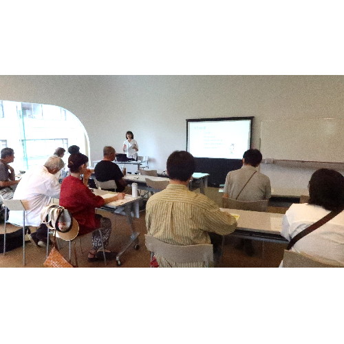 マネジメント講座：法人設立_写真